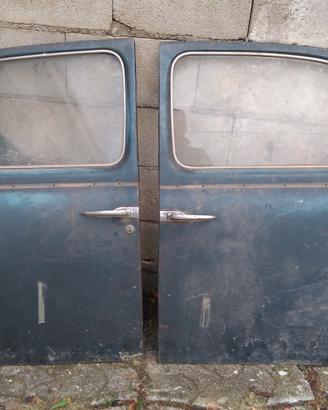 porte Lancia Appia 