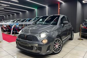 Abarth 595 1.4 Turbo T-Jet 160 CV MTA Competizione
