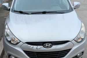 Hyundai IX35 2.0 CRDi 2WD Classic