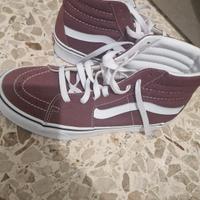 vans bordeaux 