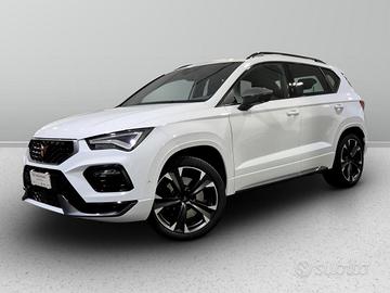 Cupra Ateca 2.0 tsi VZ 4drive dsg