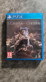 Gioco PS4 usato
