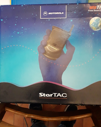 Telefono StarTac