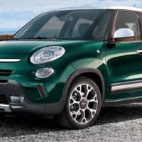 RICAMBI FIAT 500L TREKKING DAL 2014 AL 2020