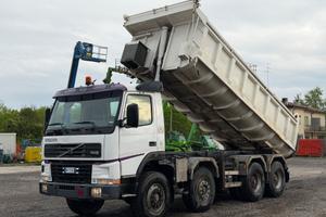 Volvo fm12 420r 8x4