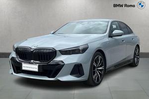 BMW Serie 5 520d 48V xdrive M Sport Pro auto