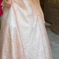 Verstito Donna Ceremonia Sposa