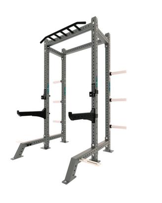 Half Rack Performance GATEPRO squat doccasione 