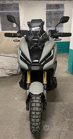 Honda XADV 750