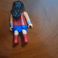 wonder woman playmobil kinder