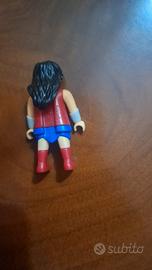 wonder woman playmobil kinder