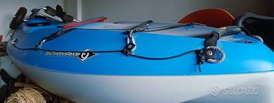 kayak BIC Bilbao,