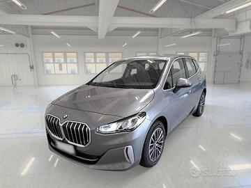 BMW SERIE 2 ACTIVE TOURER 218D LUXURY AUTO MONOVOL