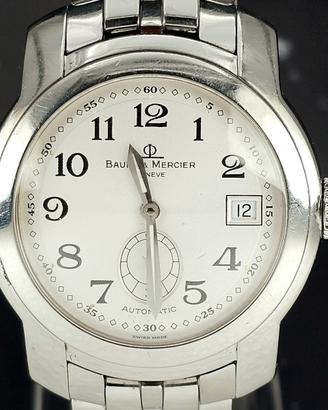 Baume et Mercier Capeland.