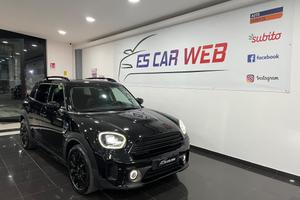 Mini Cooper Countryman 2.0 D Aut. Classic 150 cv