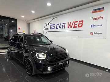 Mini Cooper Countryman 2.0 D Aut. Classic 150 cv