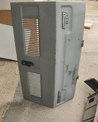 cofano posteriore fiat 126