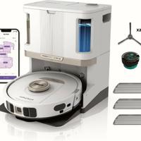 Shark Robot Aspirapolvere Lavapavimenti, WiFi/App