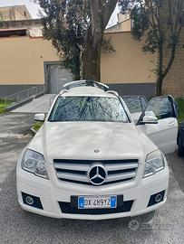 Mercedes glk 