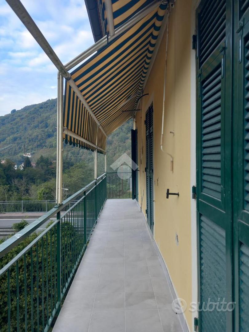 Appartamento – Prati di Mezzanego, Borgonovo Ligure - Altro