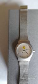 Orologio Ferrari maschile modello Ultraleggero