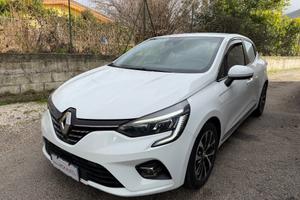 Renault Clio TCe 100 CV GPL 5 porte Intens