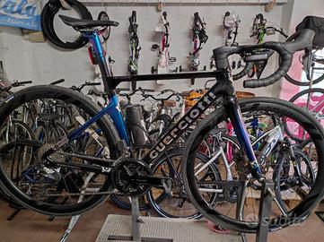 GUERCIOTTI VELOCE S