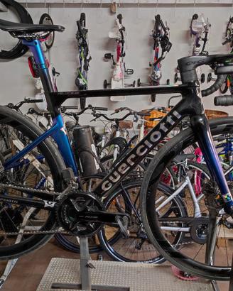 GUERCIOTTI VELOCE S