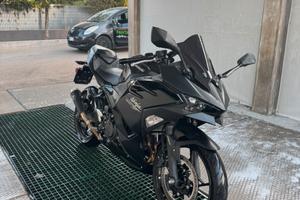 ninja 500 2026