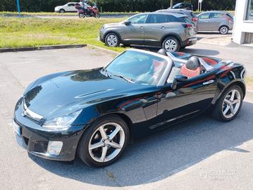 Opel GT 16v roadster c/pelle 260cv