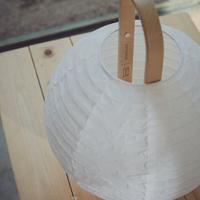 Ikea Marimekko Bastua lampada