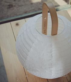 Ikea Marimekko Bastua lampada