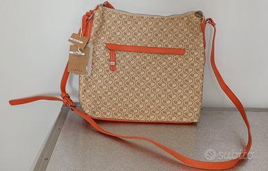 Borsa a tracolla da donna Carpisa