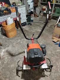 Motozappa 5cv sicilzappa 