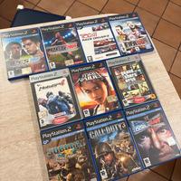 Giochi PS2