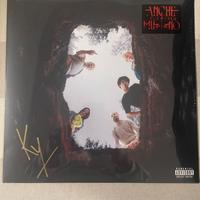 Kid Yugi – Anche Gli Eroi Muoiono LP Sepoltura Edi