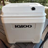 Frigo auto da 25 litri nuovo