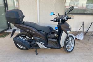 Yamaha Xenter 150 - 2016