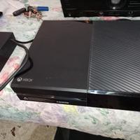 Xbox one