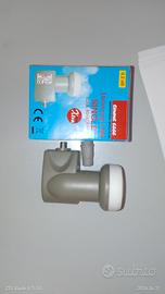 LNB Singolo Universale Emme Esse (Modello 80185KAT