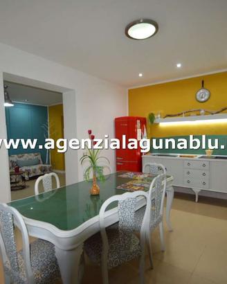 Appartamento con ingresso indipendente