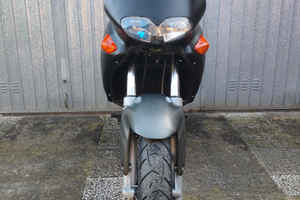Aprilia pegaso 650 ie