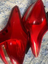 Fanali Posteriori Ford Focus ST-Line MK3 ORIGINALI