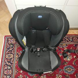 seggiolino auto Chicco Unico Plus 0-36 kg Isofix