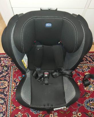 seggiolino auto Chicco Unico Plus 0-36 kg Isofix