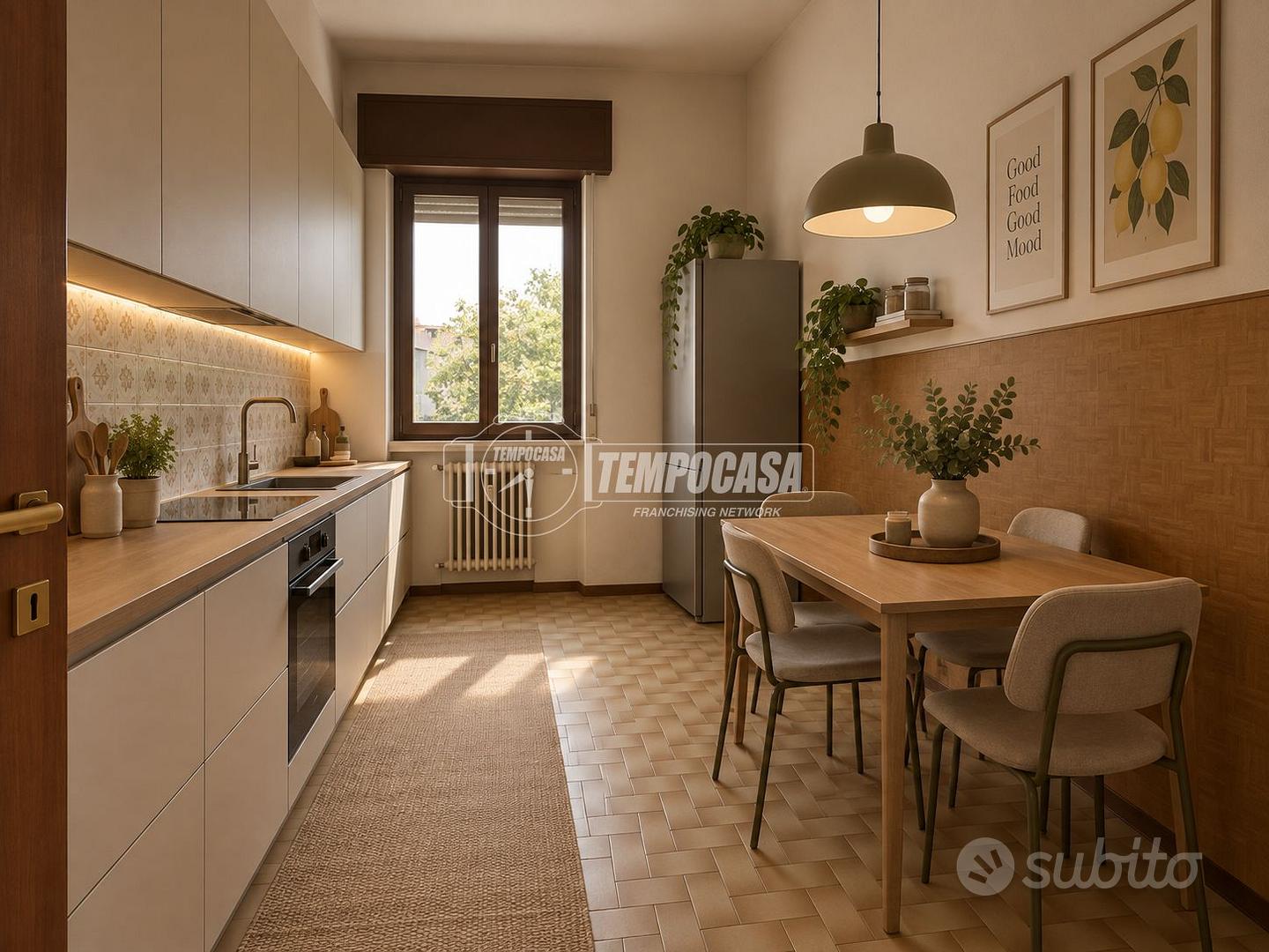Appartamento – Lissone, Bareggia - Vista 4