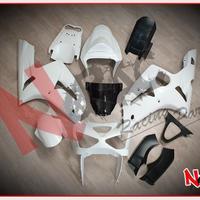 Kit Carena ABS – Kawasaki Ninja ZX-6 R 2003/2004