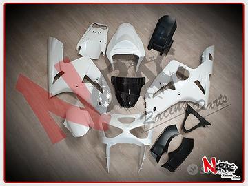 Kit Carena ABS – Kawasaki Ninja ZX-6 R 2003/2004