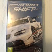 Videogioco PSP - Need for speed shift