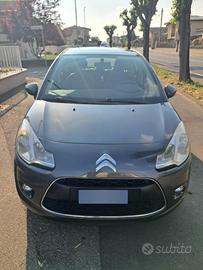 Citroen C3 1.4 GPL